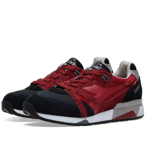 N9000 - Made in Italy