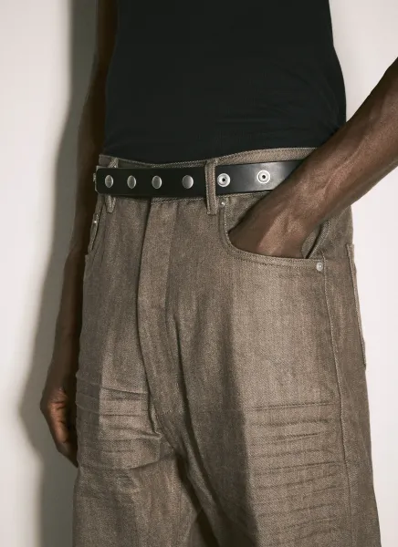 Snap Belt