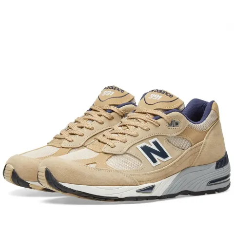 M991BSN - Made in England
