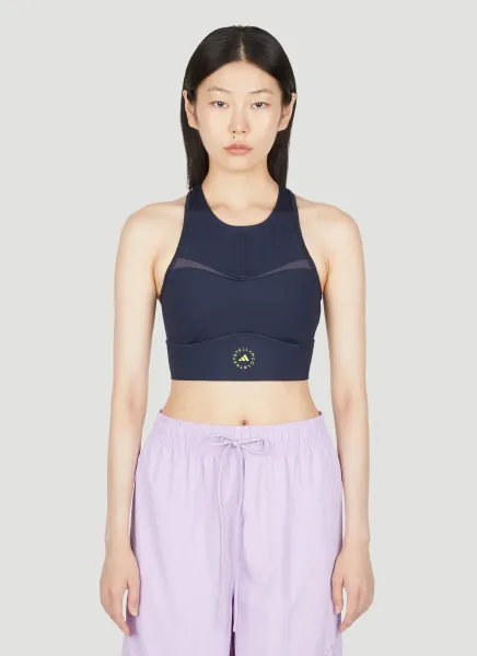 TruePurpose Training Croptop