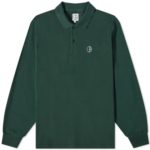 Polar Skate Co. Pique Polo