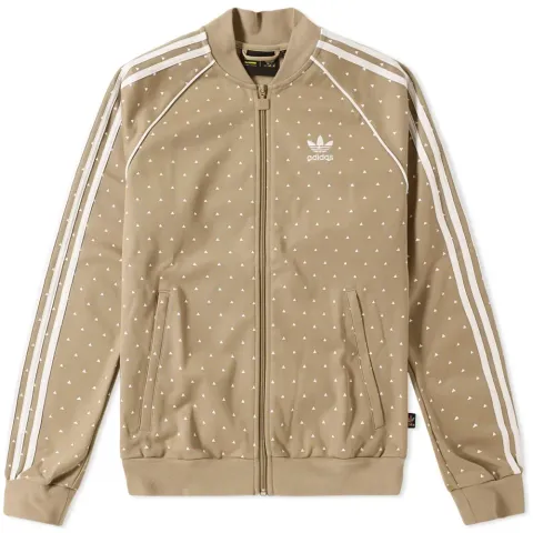 x Pharrell Hu H SST Track Top