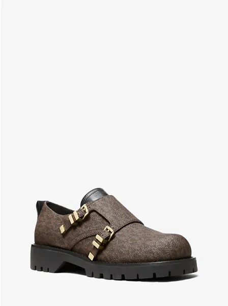 Darrington Signature Logo Loafer