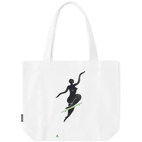 Polar Skate Co. No Complies Forever Tote