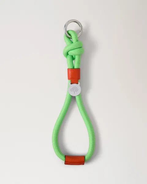 Rope Keyring