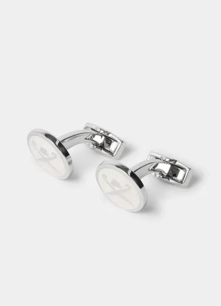 Logo Cufflink