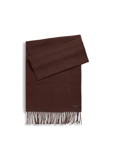 Boss Wool Naster Scarf