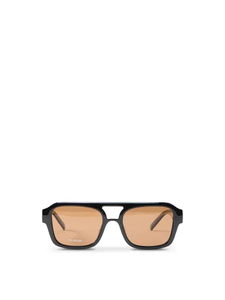 Le Specs Subzero Aviator Sunglasses