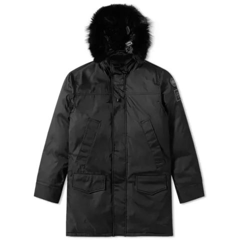 x Opening Ceremony Langford Parka