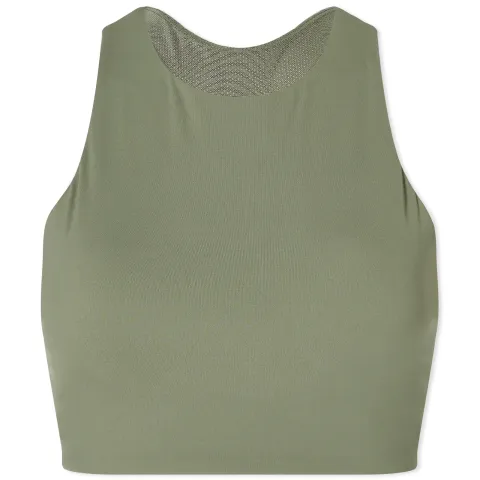 Ultimate Branded Mesh Back Bra