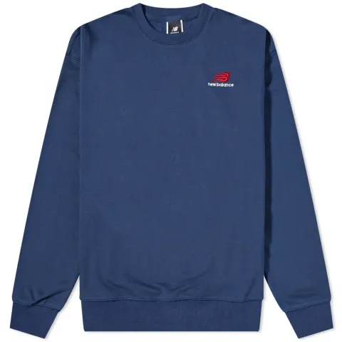 Essentials Uni-ssentials Crew Sweat