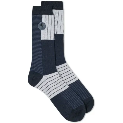 Fraction Sock