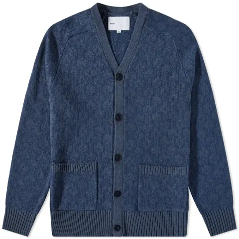 Cross Cardigan