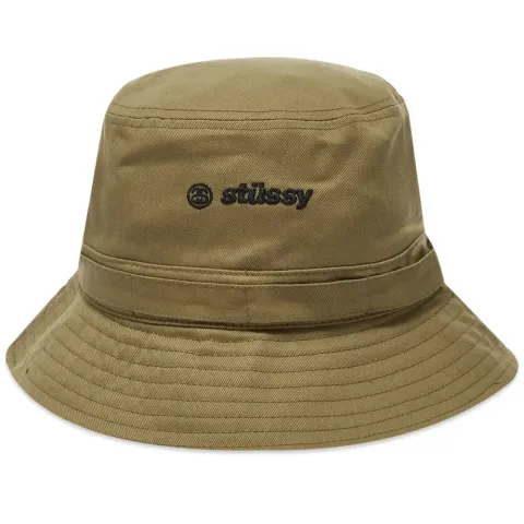 Twill Lock Up Boonie