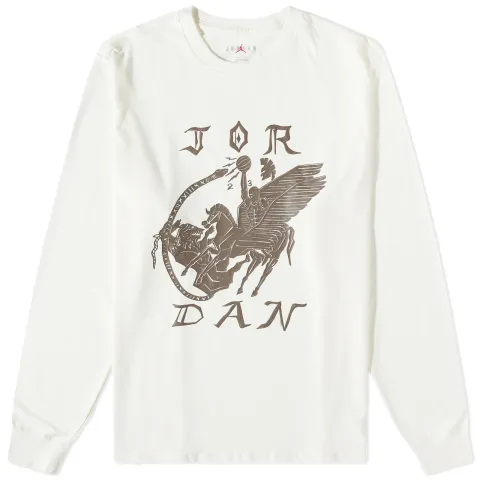 Long Sleeve Artists Series T-Shirt