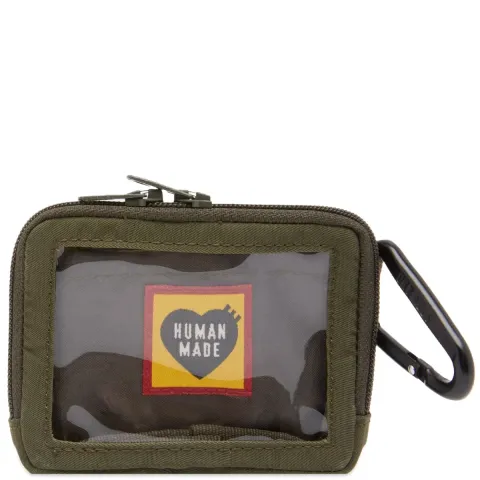 Military Card Case