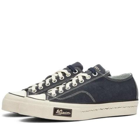 Skaway Lo G Cords Sneaker