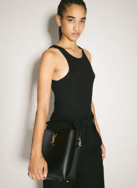 Le 37 Bucket Bag