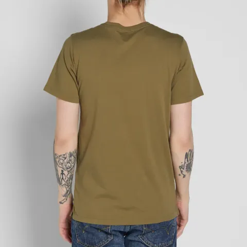 Trekking Equipment Tee