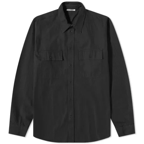 Avenir Nylon Overshirt