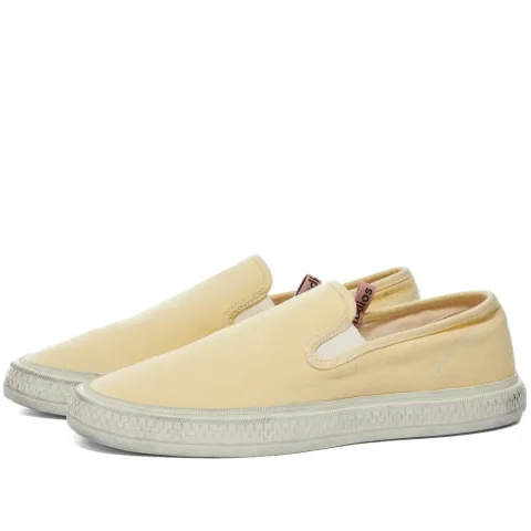 Ballow Tumbled Slip Sneaker