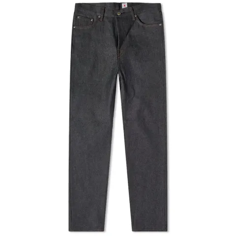 Slim Tapered Jeans