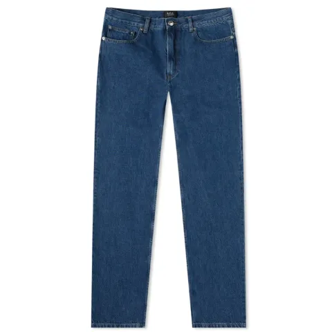 A.P.C. Martin Loose Fit Jeans