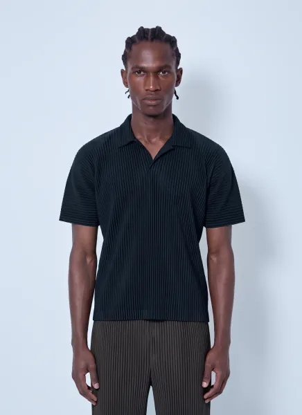 Basics Polo Shirt