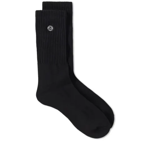 Mini SS Link Crew Sock