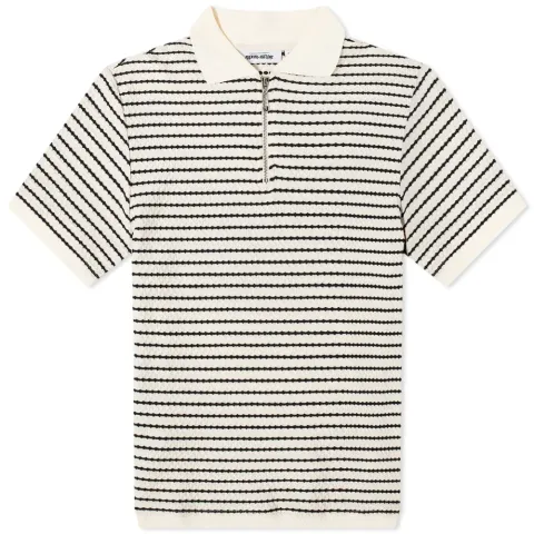 School Day 1/4 Zip
