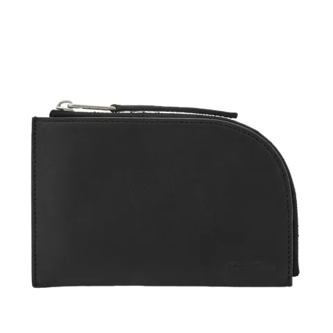 Small Zip Wallet