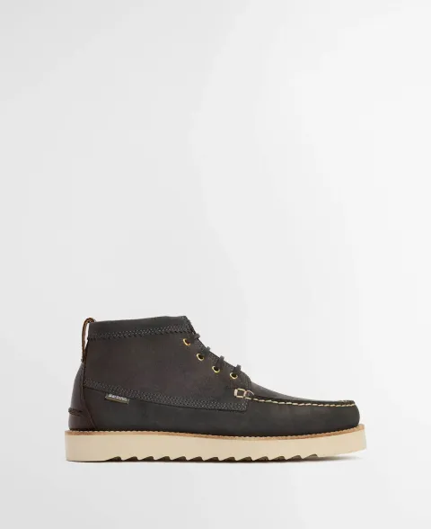 Hadston Chukka Boots