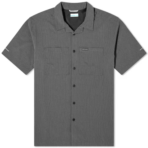 Black Mesa LW Short Sleeve Shirt