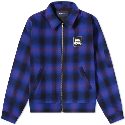 DIY Jacket