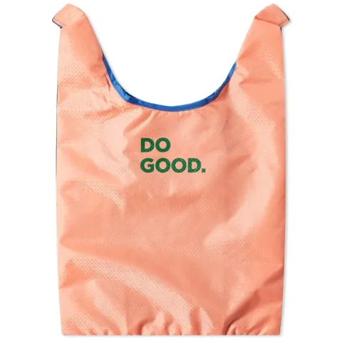 Mercado Reusable Tote Bag
