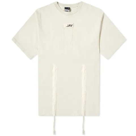 Pull Up Tee