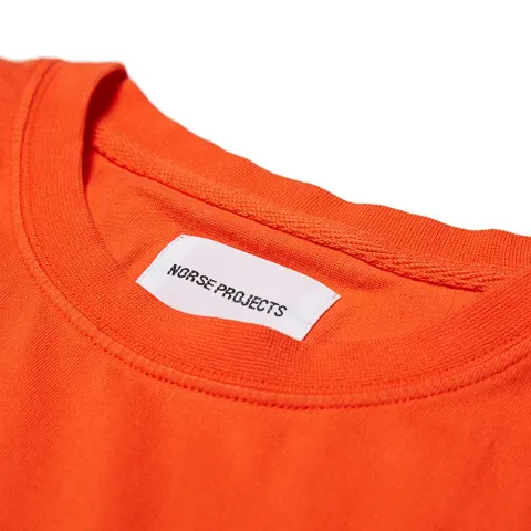 Niels Pocket Overdyed Tee