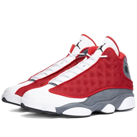 13 Retro Tex