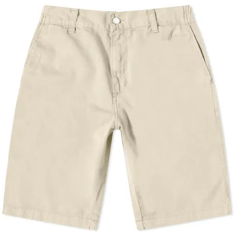 Gangis Garment Dyed Shorts