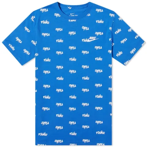 Nike Lbr Club T-Shirt