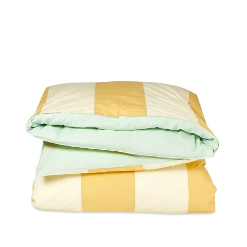 Reversible Pappardelle Double Duvet