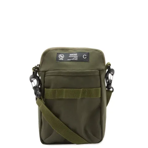 Shoulder Pouch Bag