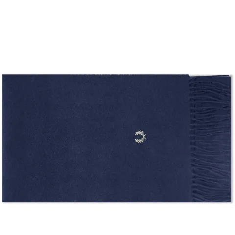 Lambswool Scarf