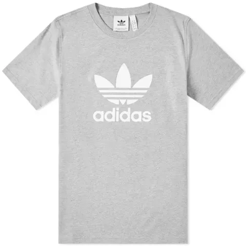 Trefoil Tee