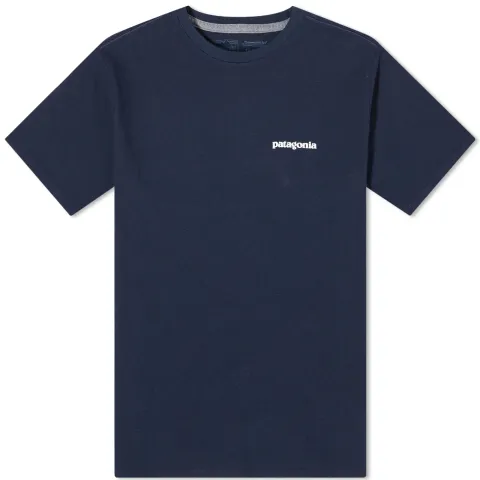 P-6 Logo Responsibili-Tee