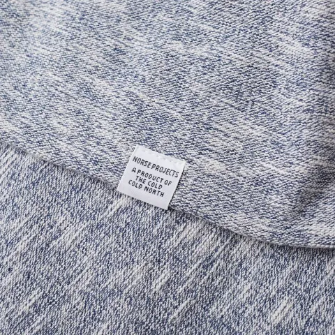 Halfdan Flame Sweat