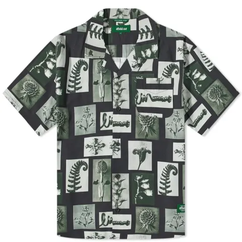 Botany Vacation Shirt