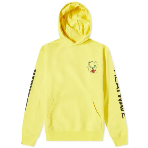 Heatwave Hoodie