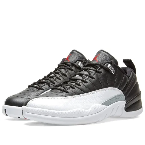 Nike Air Jordan 12 Retro Low