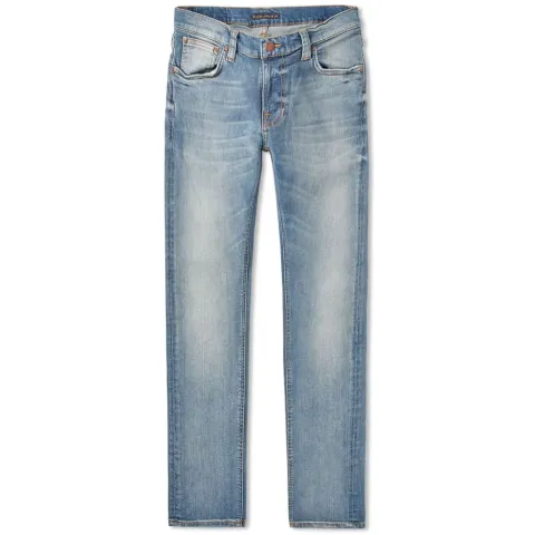 Nudie Tight Terry Jean